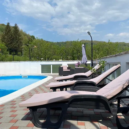 Enio Holiday home
