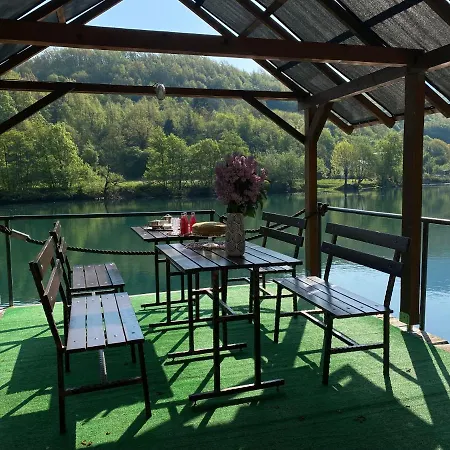 Enio Holiday home *