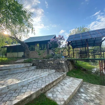 Enio Holiday home