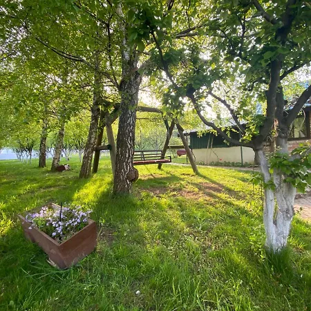 Enio Holiday home