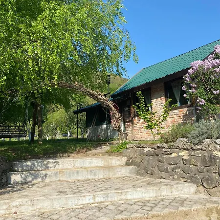 Holiday home Enio Bihac