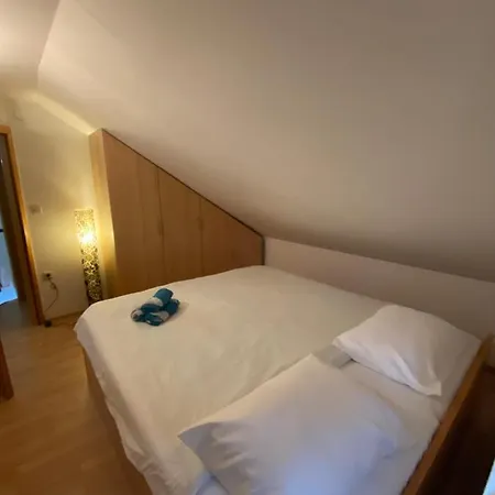 Holiday home Enio *