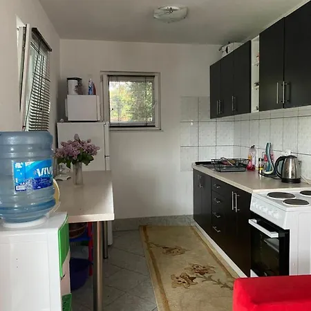 Holiday home Enio