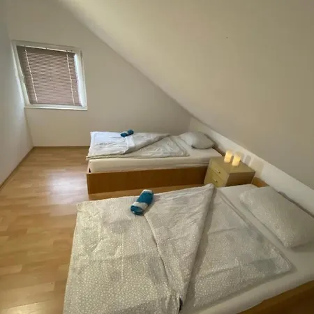 Holiday home Enio Bihac