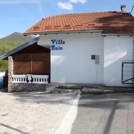 Holiday home Enio *